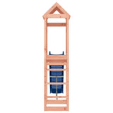 ZNTS Outdoor Playset Solid Wood Douglas 3156938