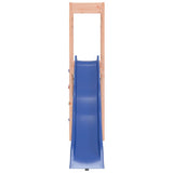 ZNTS Outdoor Playset Solid Wood Douglas 3156992