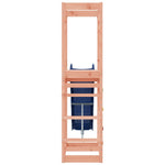 ZNTS Outdoor Playset Solid Wood Douglas 3156992