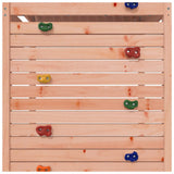 ZNTS Outdoor Playset Solid Wood Douglas 3156995