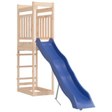 ZNTS Outdoor Playset Solid Wood Pine 3157021