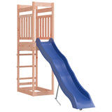 ZNTS Outdoor Playset Solid Wood Douglas 3157022
