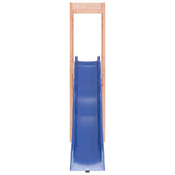 ZNTS Outdoor Playset Solid Wood Douglas 3157022