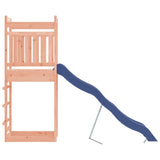 ZNTS Outdoor Playset Solid Wood Douglas 3157022