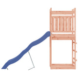 ZNTS Outdoor Playset Solid Wood Douglas 3157022