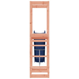 ZNTS Outdoor Playset Solid Wood Douglas 3157022