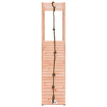 ZNTS Outdoor Playset Solid Wood Douglas 3157025