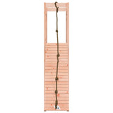 ZNTS Outdoor Playset Solid Wood Douglas 3157025