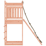 ZNTS Outdoor Playset Solid Wood Douglas 3157025