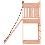 ZNTS Outdoor Playset Solid Wood Douglas 3157025