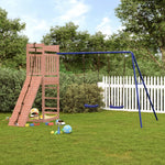 ZNTS Outdoor Playset Solid Wood Douglas 3157031