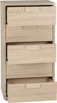 ZNTS Cambourne 5 Drawer Chest 100-102-011