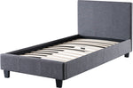 ZNTS Prado 3' Bed 200-201-050