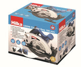 Hilka 1200w 185mm Circular Saw PTCS1200