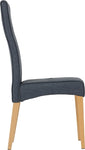 ZNTS Lucas Chair 400-402-106