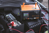 Hilka RAC 12 Amp Battery Charger RAC-HP026