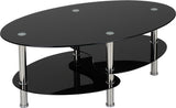 ZNTS Cara Coffee Table 300-301-007