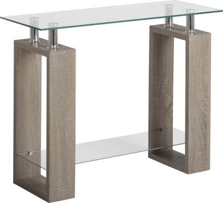 ZNTS Milan Console Table 300-304-016