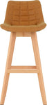 ZNTS Brisbane Bar Chair 400-404-022