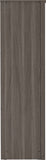 ZNTS Lisbon 4 Door Wardrobe 100-101-123