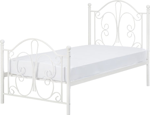 ZNTS Annabel 3' Bed 200-201-054