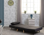 ZNTS Astoria Chair Bed 300-320-033