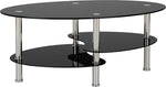 ZNTS Cara Coffee Table 300-301-007