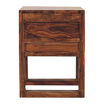 U-Square Honey Bedside IN3378