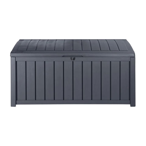 ZNTS Keter Garden Storage Box Glenwood 390 L 404251