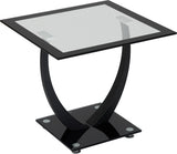 ZNTS Hanley Lamp Table 300-302-014