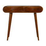 Chestnut London Console Table IN905