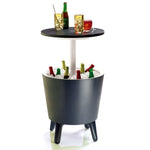 ZNTS Keter Cool Bar Anthracite 192710 404258