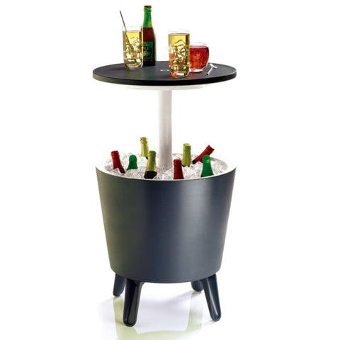 ZNTS Keter Cool Bar Anthracite 192710 404258