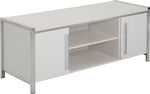 ZNTS Charisma 2 Door TV Unit 300-305-006