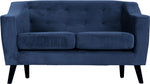 ZNTS Ashley 2 Seater Sofa 300-308-067