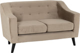 ZNTS Ashley 2 Seater Sofa 300-308-057