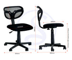 ZNTS Budget Clifton Computer Chair 500-502-001