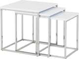 ZNTS Charisma Nest Of Tables 300-303-008