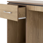 ZNTS Charles Computer Desk 500-501-003