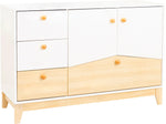 ZNTS Cody Bedroom Set 100-108-057