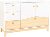 ZNTS Cody Bedroom Set 100-108-057