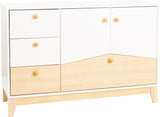 ZNTS Cody Bedroom Set 100-108-057