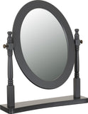 ZNTS Contessa Dressing Table Mirror 600-603-014