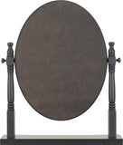 ZNTS Contessa Dressing Table Mirror 600-603-014