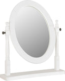 ZNTS Contessa Dressing Table Mirror 600-603-010