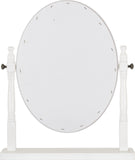 ZNTS Contessa Dressing Table Mirror 600-603-010