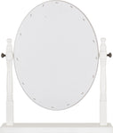 ZNTS Contessa Dressing Table Mirror 600-603-010