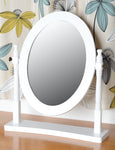 ZNTS Contessa Dressing Table Mirror 600-603-010