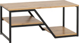 ZNTS Durham Coffee Table 300-301-073