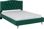 ZNTS Freya 4'6" Bed 200-203-114